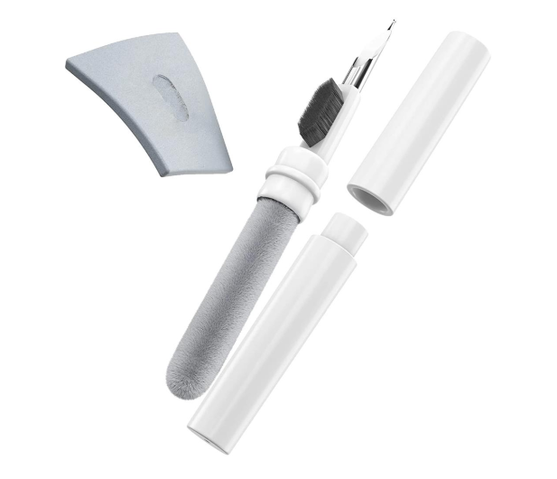 KeyBudz New AirCare Cleaning Kit 1.5 do AirPods - 1172682 - zdjęcie